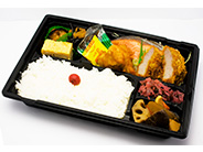 スペシャル弁当(税込)