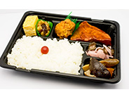 メカジキの照焼弁当(税込)