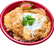 カツ丼